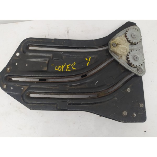 Máquina Vidro Dianteira Direita Mini Cooper S 2011