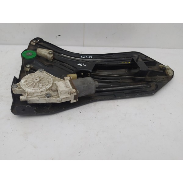 Máquina Vidro Dianteira Direita Mini Cooper S 2011