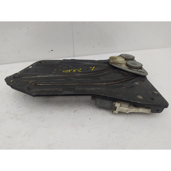 Máquina Vidro Dianteira Direita Mini Cooper S 2011