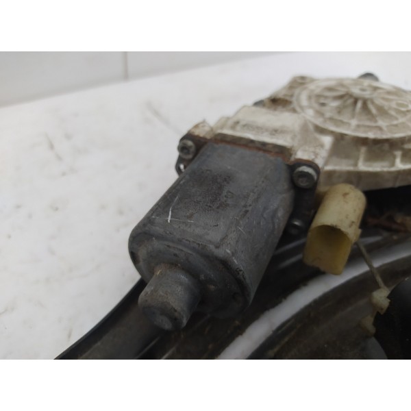 Máquina Vidro Dianteira Direita Mini Cooper S 2011