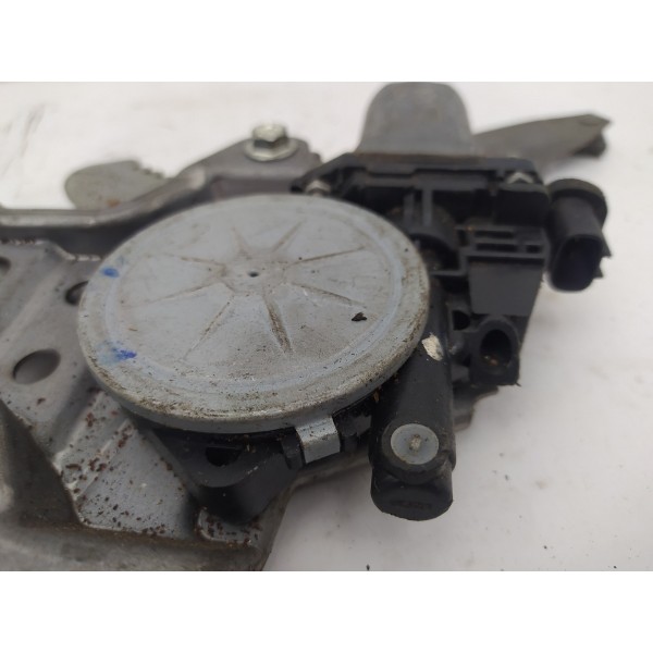 Máquina Vidro Traseira Direita Toyota Etios 2014 2015