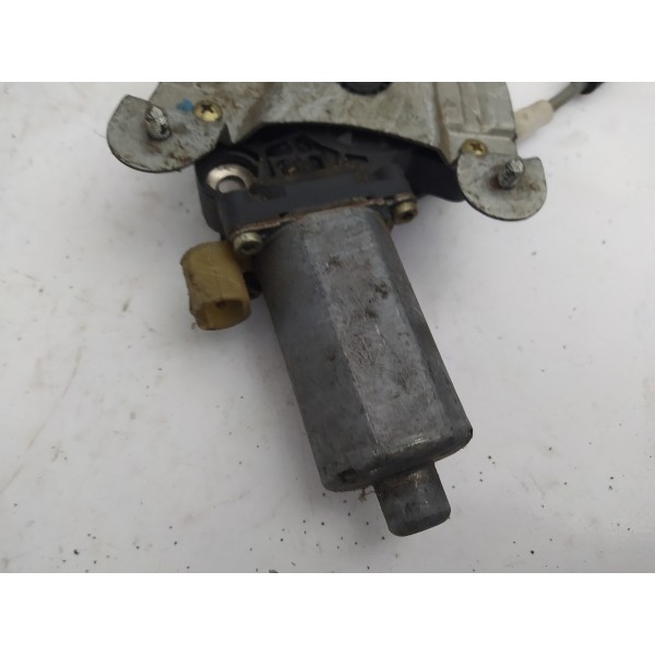 Máquina Vidro Dianteira Direita Renault Scenic 2005 2006