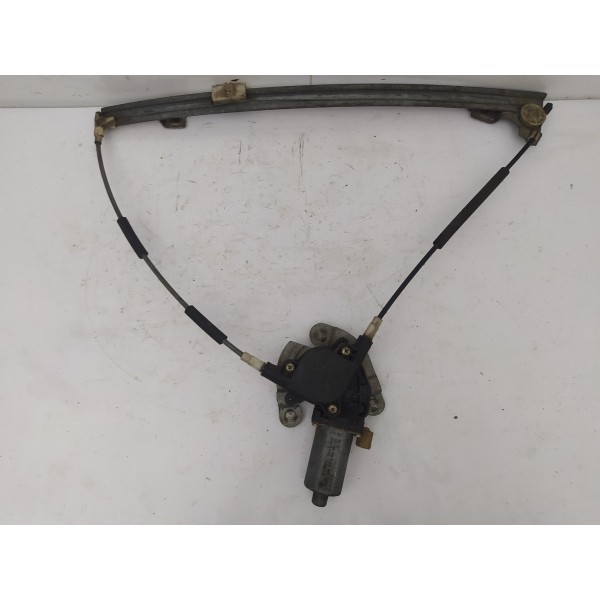 Máquina Vidro Dianteira Direita Renault Scenic 2005 2006