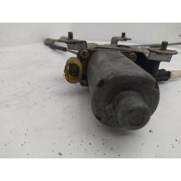 Máquina Vidro Dianteira Direita Renault Scenic 2005 2006