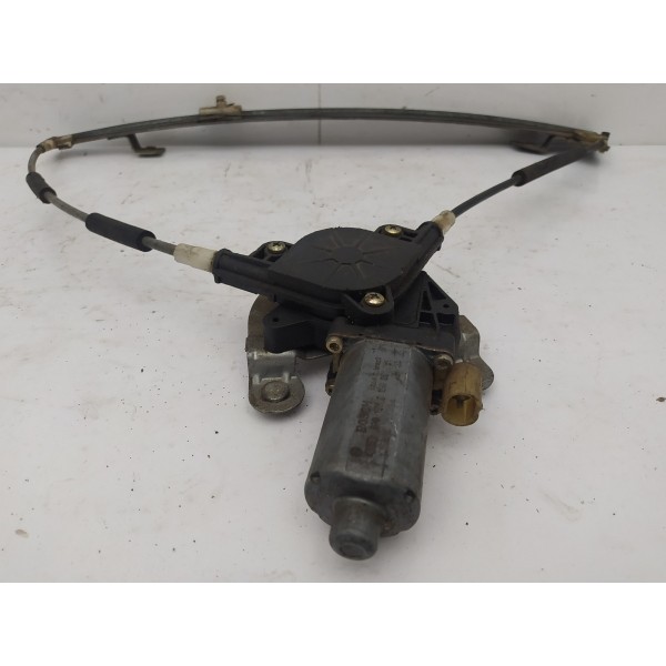 Máquina Vidro Dianteira Direita Renault Scenic 2005 2006