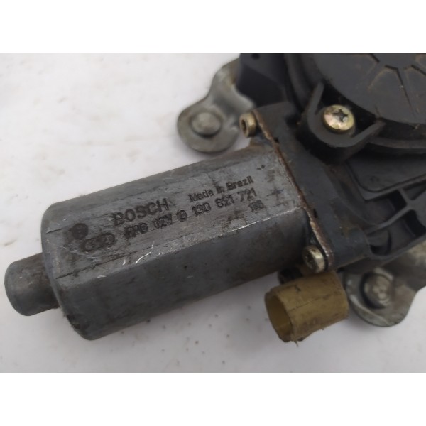 Máquina Vidro Dianteira Direita Renault Scenic 2005 2006