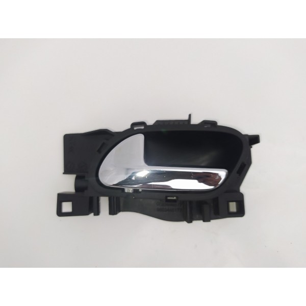 Maçaneta Traseira Interna L. Esq Citroën C3 2014-2020