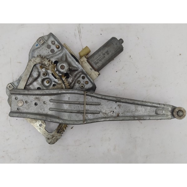 Máquina Vidro Traseira Esquerda Toyota Corolla 2003 2004 05