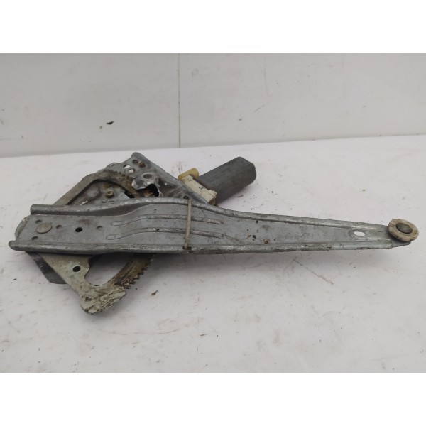 Máquina Vidro Traseira Esquerda Toyota Corolla 2003 2004 05