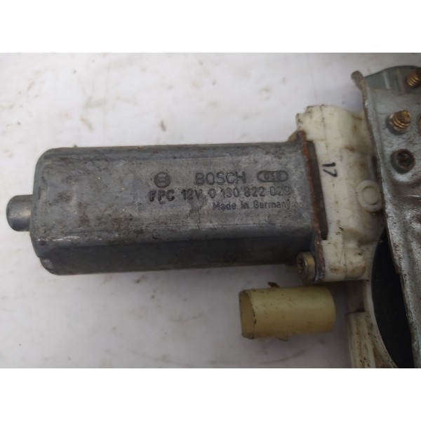 Máquina Vidro Traseira Esquerda Toyota Corolla 2003 2004 05