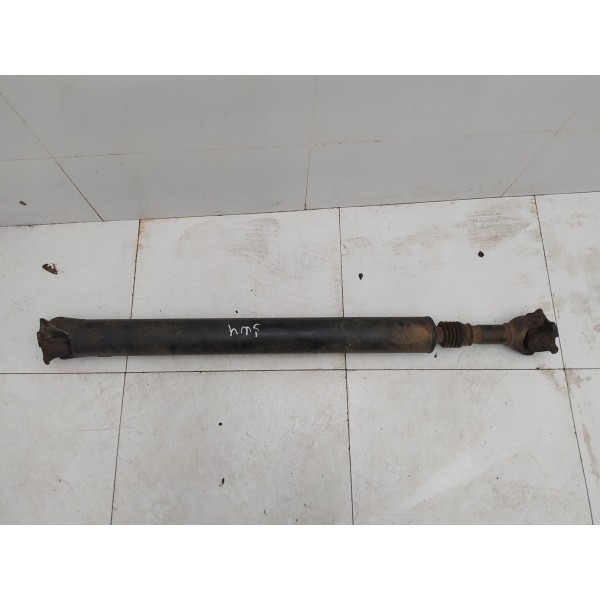 Eixo Cardan Traseiro Toyota Hilux Sw4 2013 2014