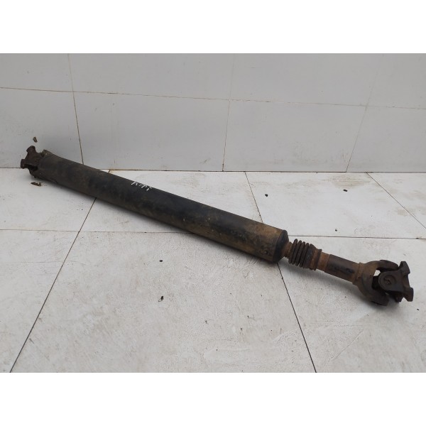 Eixo Cardan Traseiro Toyota Hilux Sw4 2013 2014