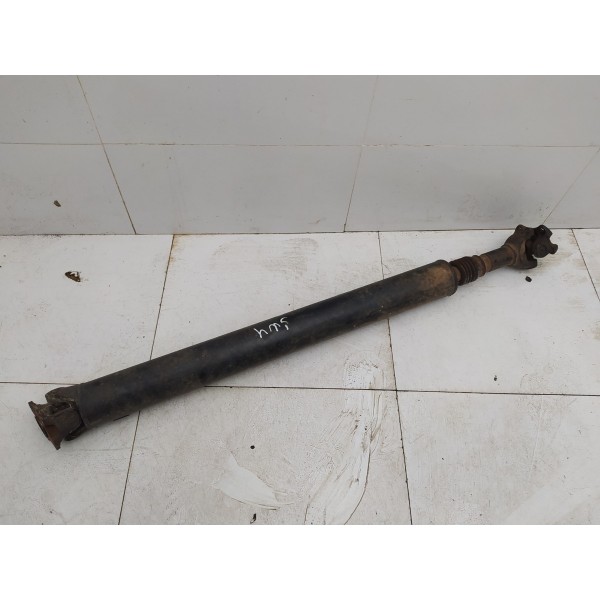 Eixo Cardan Traseiro Toyota Hilux Sw4 2013 2014