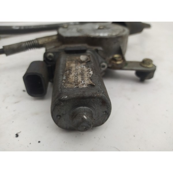 Máquina Vidro Dianteira Direita Fiat Strada 1996 1997 1998