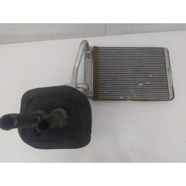 Radiador Ar Quente Jeep Grand Cherokee 2014