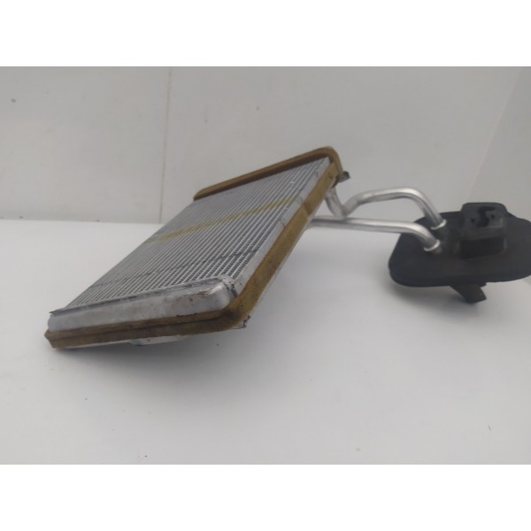 Radiador Ar Quente Jeep Grand Cherokee 2014