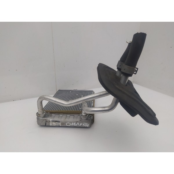 Radiador Ar Quente Jeep Grand Cherokee 2014