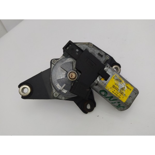 Maquina Limpador De Parabrisa Chevrolet Onix 2013/2017