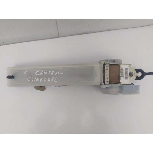 Cinto Segurança Traseiro Central Jeep Grand Cherokee 2014