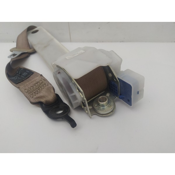 Cinto Segurança Traseiro Central Jeep Grand Cherokee 2014