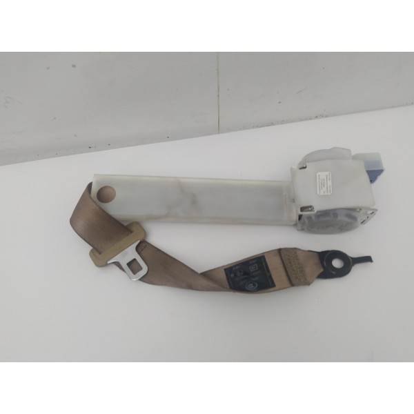 Cinto Segurança Traseiro Central Jeep Grand Cherokee 2014