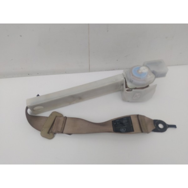 Cinto Segurança Traseiro Central Jeep Grand Cherokee 2014