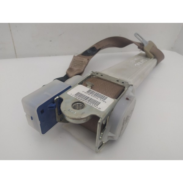 Cinto Segurança Traseiro Central Jeep Grand Cherokee 2014