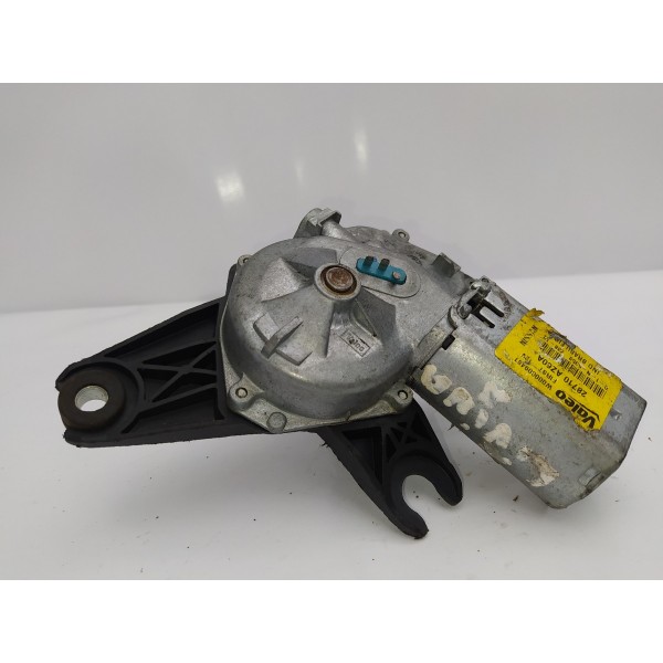 Motor Do Limpador Traseiro Livina 28710az60a
