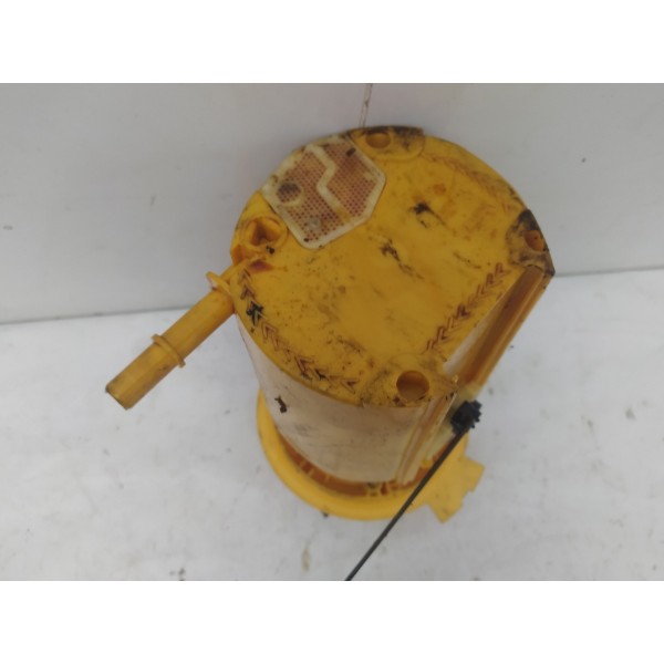 Bomba Combustível Jeep Grand Cherokee 2014