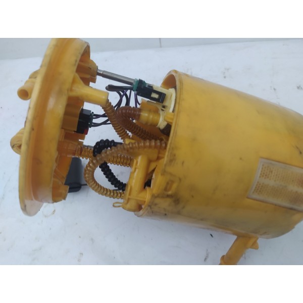 Bomba Combustível Jeep Grand Cherokee 2014