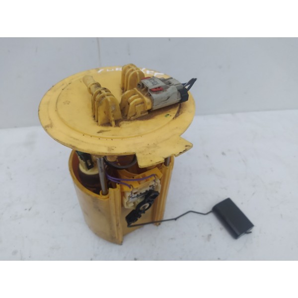 Bomba Combustível Jeep Grand Cherokee 2014