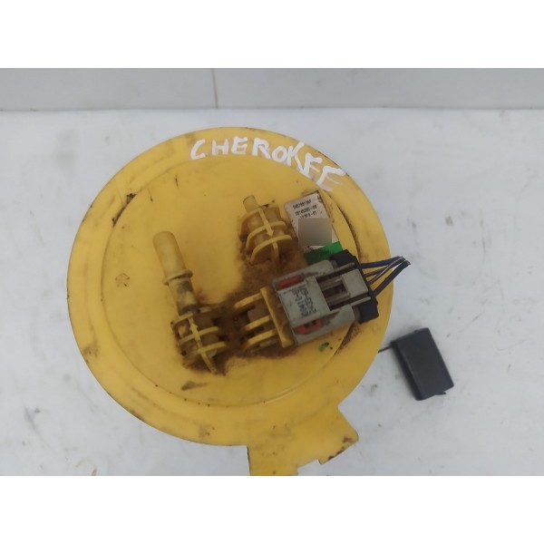 Bomba Combustível Jeep Grand Cherokee 2014