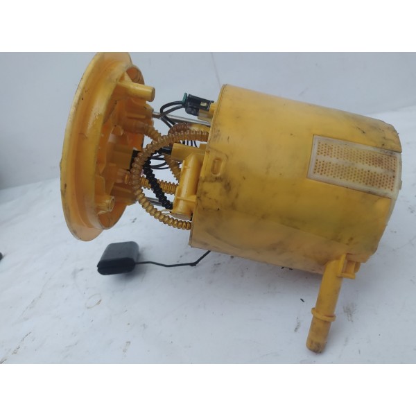 Bomba Combustível Jeep Grand Cherokee 2014