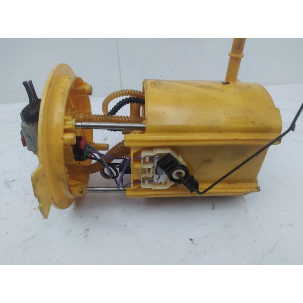 Bomba Combustível Jeep Grand Cherokee 2014