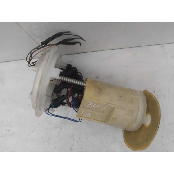 Bomba Combustível Peugeot 307 1.6 2007 2008