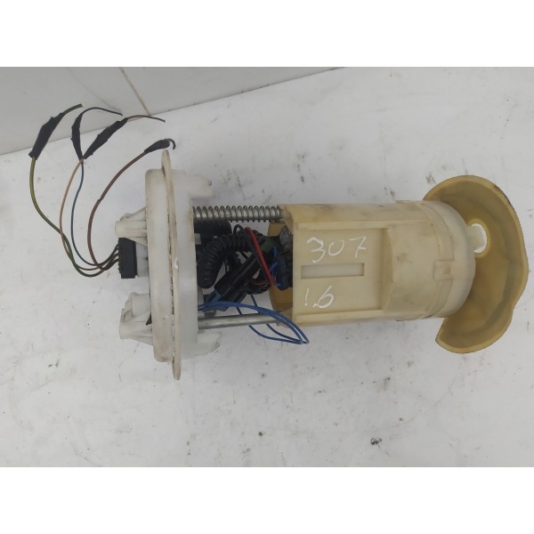 Bomba Combustível Peugeot 307 1.6 2007 2008