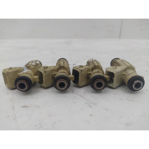 Bico Injetor Peugeot 307 1.6 2007 2008 Unidade