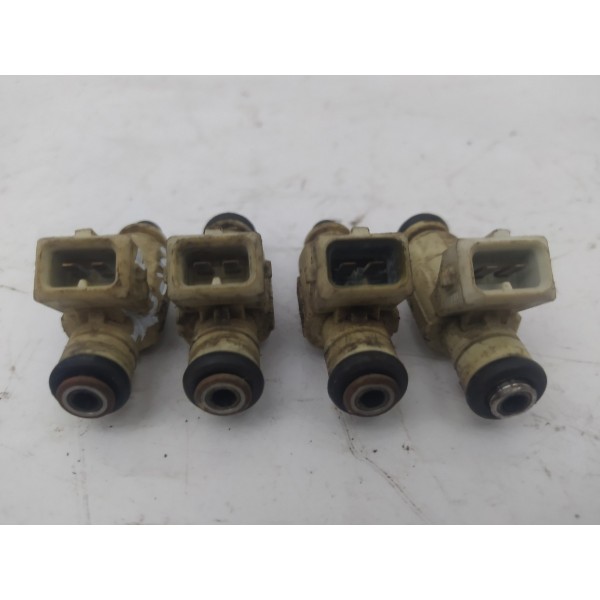 Bico Injetor Peugeot 307 1.6 2007 2008 Unidade