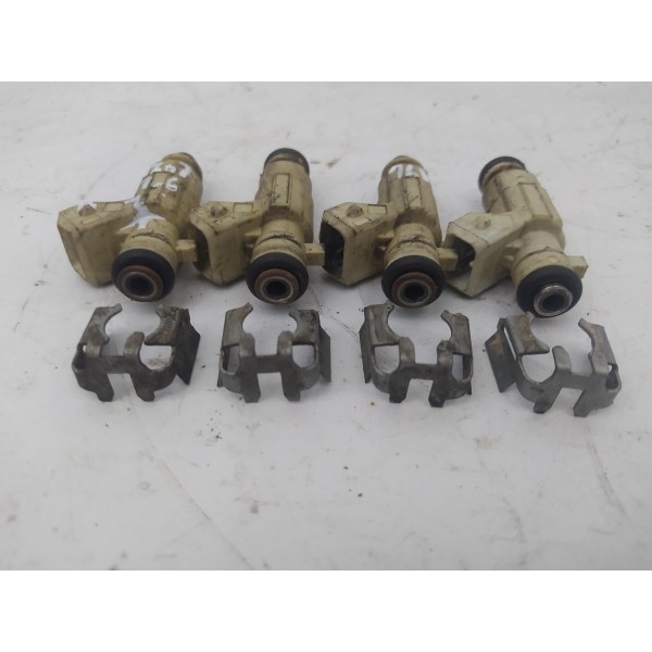 Bico Injetor Peugeot 307 1.6 2007 2008 Unidade