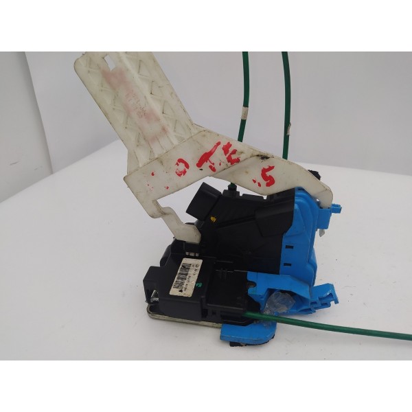 Fechadura Porta Traseira Direita Hyundai I320