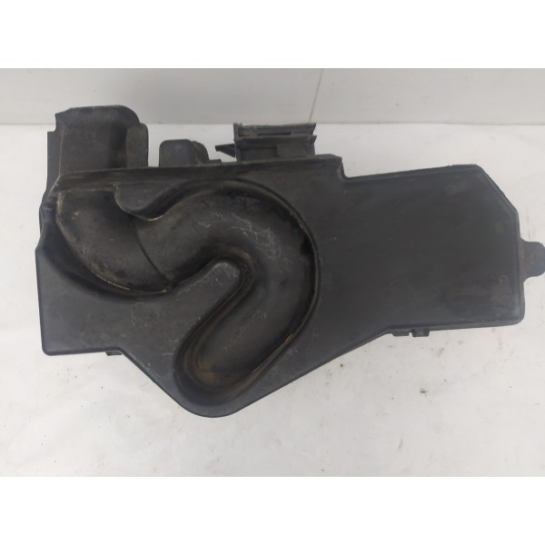 Caixa Ressonadora Ar Peugeot 307 1.6 2007 2008