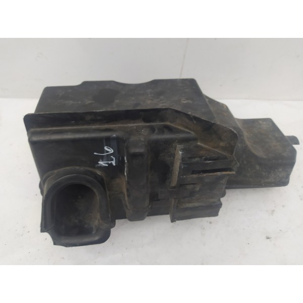 Caixa Ressonadora Ar Peugeot 307 1.6 2007 2008