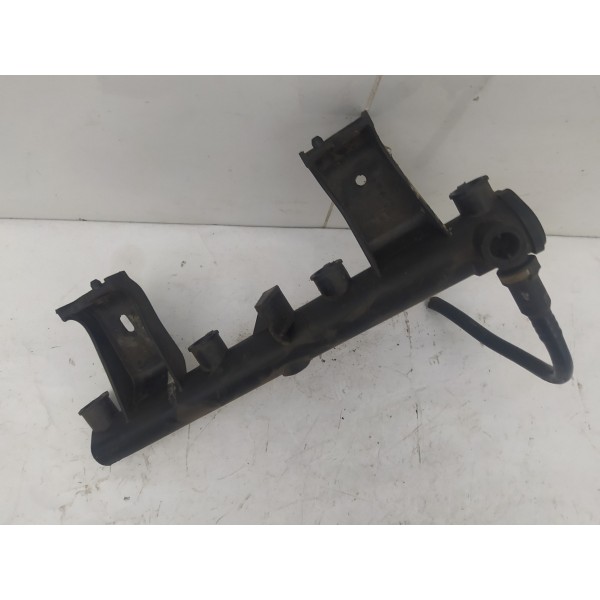 Flauta Bico Injetor Peugeot 307 1.6 2007 2008