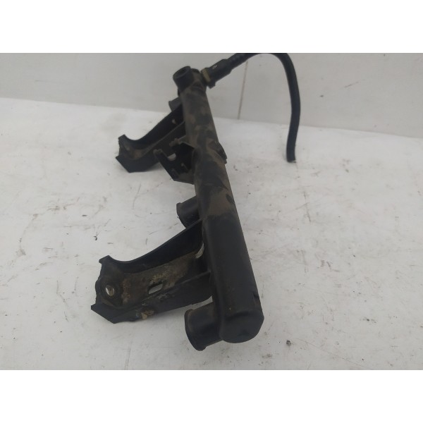 Flauta Bico Injetor Peugeot 307 1.6 2007 2008