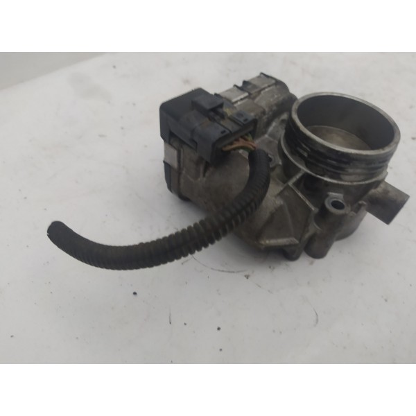 Tbi Corpo Borboleta Peugeot 307 1.6 2007 2008