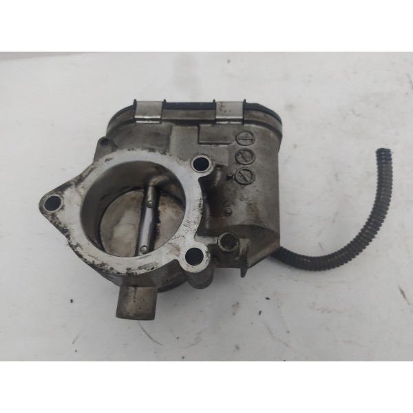 Tbi Corpo Borboleta Peugeot 307 1.6 2007 2008