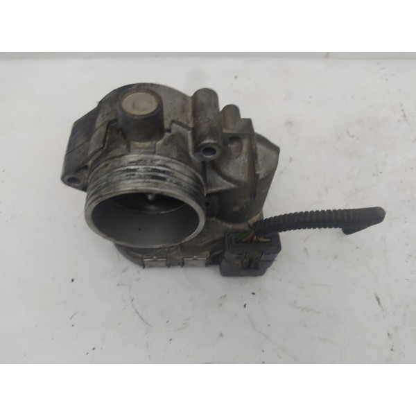 Tbi Corpo Borboleta Peugeot 307 1.6 2007 2008