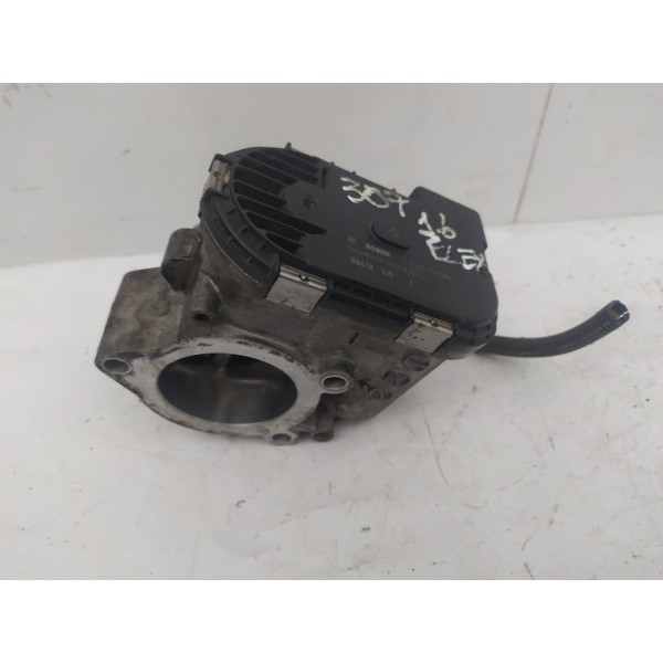 Tbi Corpo Borboleta Peugeot 307 1.6 2007 2008