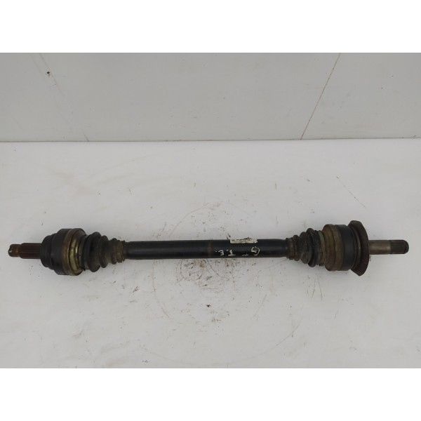 Semi Eixo Traseiro Esquerdo Bmw 535i Gt 2011 2012