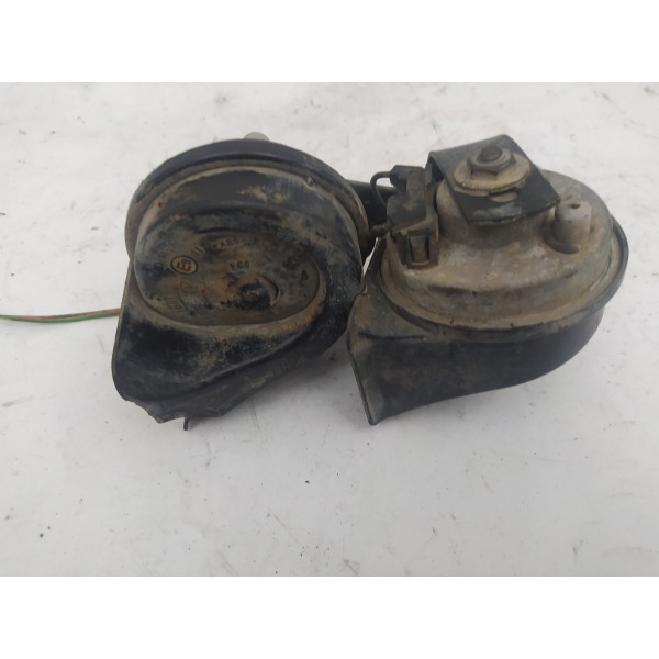 Par Buzina Caracol Peugeot 307 2007 2008